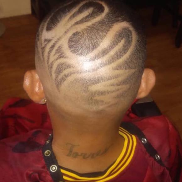 Meet your Posher, James - Picture 1 of 1